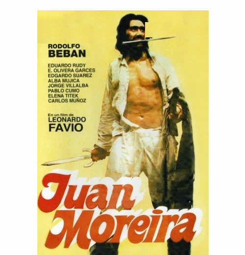 juan moreira